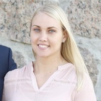 Kamilla Joy Olsen