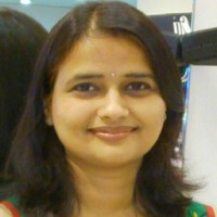 Dr Pragya Goel