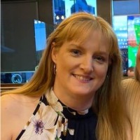 Robyn Mansfield