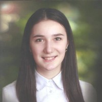 Veronica Bezdrighin