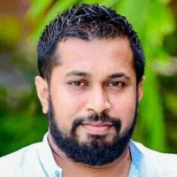 Iroshan Perera