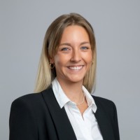 Alisha Krähenbühl