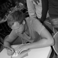 Keaton Vanderwerff