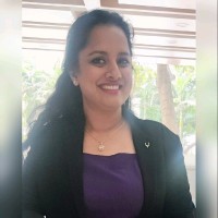 Nithya Deepak