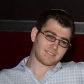 Zachary Rimberg