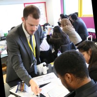Michael Huang