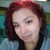 Anajely García De Jesus