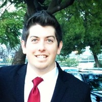 Jared Legrand