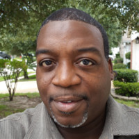 Arnold Parker