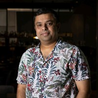 Neeraj Subramanian