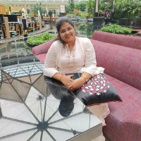 Meena Chawda