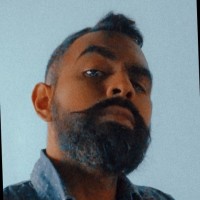 Robson Lenin Carvalho