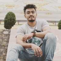 Nischal Shrestha