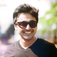 Ashis Roy