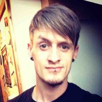 Luke Chapman