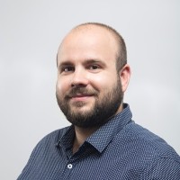 Matej Porubec