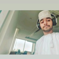 Mohammed Alkharusi