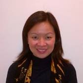 Joycelyn Chong