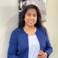 Smitha Andrews