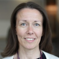 Sofia Keikkala Isacsson