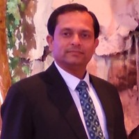 Vikas Saxena