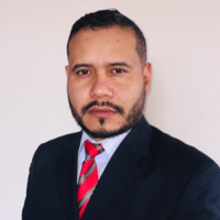 Adrián Alexander Amaro Acosta