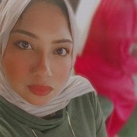 Aya Mohamed