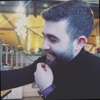 Burak Kerimoğlu