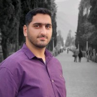 Farhad Rahimi Moghadam
