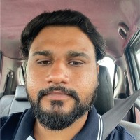 Mohammed faizan Khan