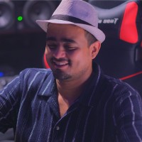Mohammed Al Farawi