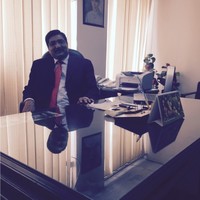 Sohail Qureshi
