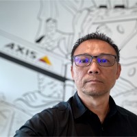 Jupong Tan
