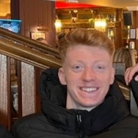 Jamie Campion