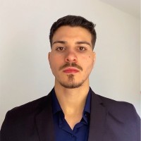 Grégory Gabriel Parnoff Fonseca