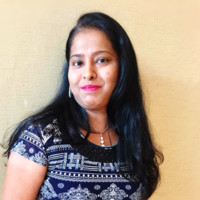 .Manisha Kadam.