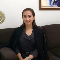 Precious Sundae Prado