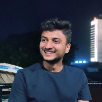Devam Ghoghari