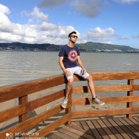 Dienes Cipriano Neto