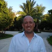 Spencer Barron