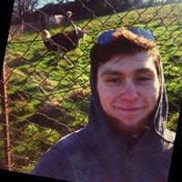 jake rea