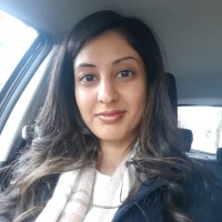 Monica Ahir