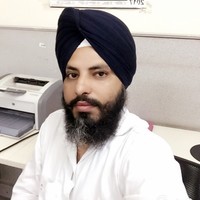 Harpinder Singh Singh