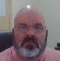 Brian Blystone