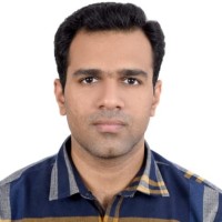 Amrit Goyal