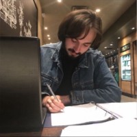 Anthony Pulatov