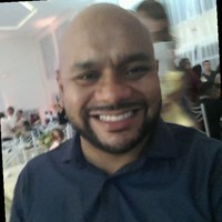 Fernando Ribeiro Veloso