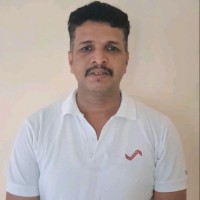 Preetham B