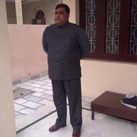 Prem Goyal