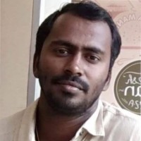 Esakki raj